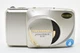 OLYMPUS &mu; mju ZOOM 140 DELUXE Point & Shoot Film Camera FROM JAPAN #869