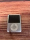 Apple iPod Nano (3rd Generation) A1236 4GB - WORKING