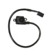 REAR VIEW CAMERA For RAM PROMASTER 1500 2500 3500 2018-2021 68417057AA