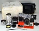 FULLY SERVICED "KIEV-4AM" CAMERA+JUPITER-8M+HELIOS-103+JUPITER-11+JUPITER-12 (4)