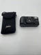 Vintage FUJI Discovery 185 Zoom 35mm Film Camera Point & Shoot+Case TESTED Works