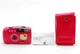 Sanrio Hello Kitty 35mm Film Toy Camera Rare! [EXC+5] from JAPAN　＃535