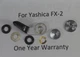 1yrWarranty Yashica FX-2 Camera film advance lever assembly complete genuine
