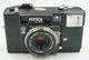 Konica C35 AF Point and Shoot Camera Hexanon 38mm f/2.8 #261