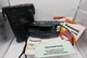 Olympus AF-1 Ttwin 35mm Point & Shoot Film Camera With Manual & Bag Tested Works