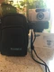 Samsung Maxima Zoom 105GL Date 35mm Compact Camera with Camera Case