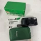 Fuji Discovery 185 Zoom 35mm Point & Shoot Film Camera W/ Box & Case - BN