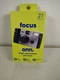 Onn. Focus Single-Use Camera With Flash 35mm ISO-400 27 Exposures