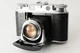 [MINT] Voigtlander Vito III 35mm Film Camera Ultron 50mm f/2 From JAPAN #793