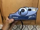 Polaroid JoyCam Point & Shoot Instant Camera