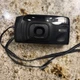 Ricoh Truzoom RZ-900 35mm Point & Shoot Film Camera. WORKING.
