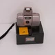 Kodak Advantix C400 Camera Point & Shoot Gray with Box and Manual