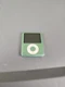 Apple Nano A1236 4th Gen 8gb For Parts Only (Needs A New Battery Replacement)