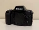 Nikon N90S SLR Film Camera. Body Only. For Parts, Untested, No Battery Cover.