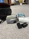 Yashica Profile 4000ix APS Point & Shoot Long Zoom Camera (Film Tested/Working)