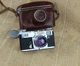 KIEV - 4A Soviet Camera Lens JUPITER - 8M (2 / 50) CONTAX Camera USSR