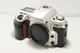 Nikon F60 SLR Silver Checked Working "Good" [2876004]