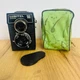 LUBITEL-166 Universal  LOMO Camera Soviet Ukraine TLR Medium Format 6x6