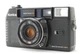 Works ! [Near MINT] Konica C35 MF  Point & Shoot Film Camera / Hexanon 38mm f2.8