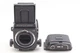 New Seal [ Mint ] Mamiya RB67 Pro S Medium Format 120 Film Back From JAPAN