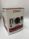 Polaroid Originals Now Viewfinder i-Type Instant Camera + Film + Accessory
