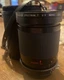 Promaster Spectrum 7 UV 62MM Lens For Olympus OM10 Film Camera