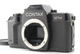 [NEAR MINT] Contax 167MT SLR 35mm Film Camera Body Black from JAPAN