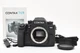 [Near MINT] Contax N1 35mm SLR Film Camera Body From JAPAN