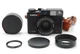 [NEAR MINT w/Hood] Plaubel Makina 67 Film Camera Nikkor 80mm f2.8 Strap JAPAN