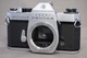 Asahi Pentax Spotmatic F SPF 35mm SLR Film Camera Body Meter Working From JAPAN