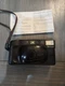  Fuji Discovery 160 Tele 35/55 35mm Point & Shoot Auto Focus Camera