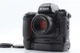 [Near MINT w/ MB-15] Nikon F100 35mm Film Camera AF 50mm f/1.8 D Lens From JAPAN