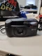 Ricoh RZ-900 Date 35mm Film Camera Multi AF System UNTESTED