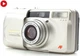 Olympus Super zoom 105G Point & Shoot 35mm Film Camera From JAPAN [MINT]