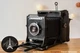 🔥 Graflex Speed Graphic + Raptar 135mm F/4.7 🔥 ***for parts***