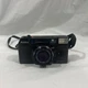 KONICA C35-MF VINTAGE Parts Only CAMERA MADE IN JAPAN WITH 38MM HEXANON LENS