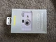 Target Heyday 35mm Camera New Focus free, with built-in flash included battery
