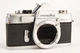 Minolta SR-1 35mm SLR Film Camera Body AS-IS for Parts or Repair V23