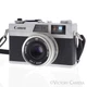 Canon Canonet 28 35mm Rangefinder Camera w/ 40mm f2.8 Lens -New Seals- [EXC+]