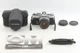 Read！[Exc+5] Olympus OM-1 35mm Film Camera G.ZUIKO AUTO-W 28mm F3.5 From JAPAN