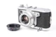 Camera, ROBOT Recorder 24, Format 24x24mm, Xenon 40mm f/1.9 #K172653a