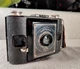 Vintage AGFA PD-16 Clipper Camera 1920s, Expanding Lens, Pop-up View Finder