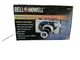 Vintage 90's BELL +HOWELL 38-120 MM Zoom.  Normal/Panorama Camera New In Box