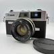 [Near MINT] Canon Canonet QL19 G-III  35mm Rangefinder Film camera From Japan