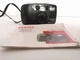 Pentax IQZoom EZY Point & Shoot Film Camera With Operating  Manual