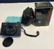 Vintage Kalimar 35 mm Camera K677 DK-3 New, Orig Box, Case, Intructions