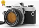 Read! Olympus OM-1 Film Camera Zuiko Auto-S 50mm f/1.4 Lens JAPAN [NEAR MINT]