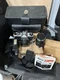 ASAHI PENTAX K1000 CAMERA W/ 50MM & 55MM LENS ACCESSORIES Manuals Tested Working