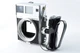 Mamiya Press Super 23 Silver Medium Format Film Camera Body【EXC+5】From JAPAN