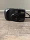 UNTESTED Pentax IQZoom EZY Point & Shoot Film Camera